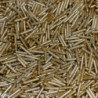 Bastonetes ouro vintage 65gr
