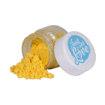 Colours Metallic yellow liht ( amarelo claro ) 7ml
