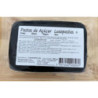 Pasta de Açucar Lusopastas Preta 250g