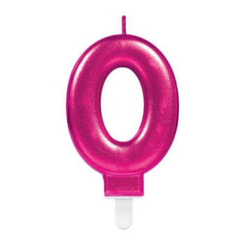 Vela Pink 0