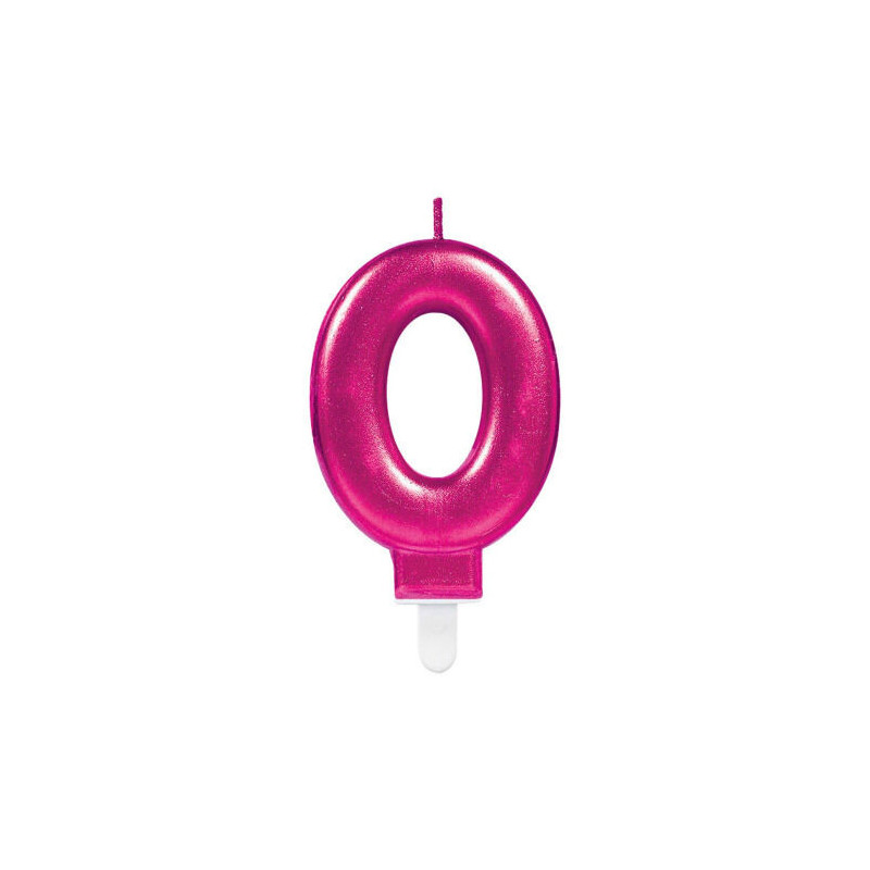 Vela Pink 0