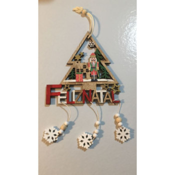 Decoração de Natal