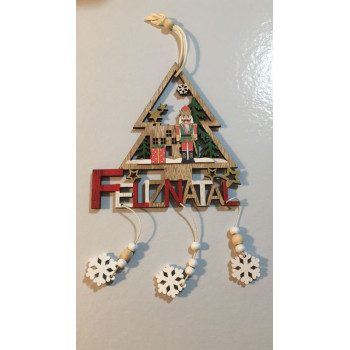 Decoração de Natal