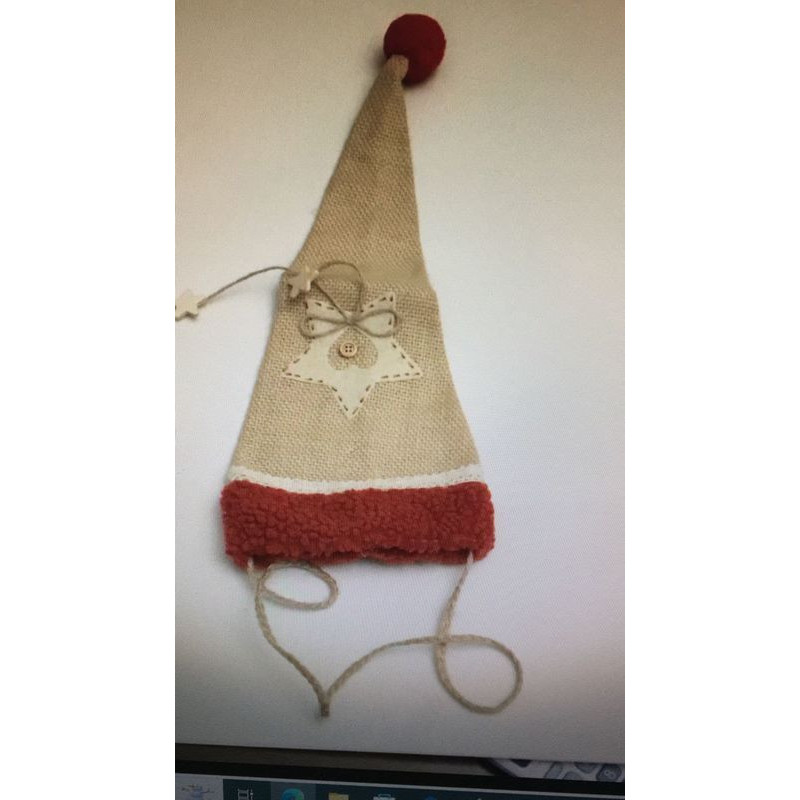Chapéu de Natal