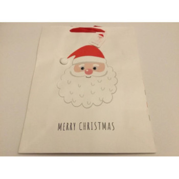 Saco de Natal 42x32x11.5cm