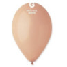 5 Balóes latex 12" Rosa Misty