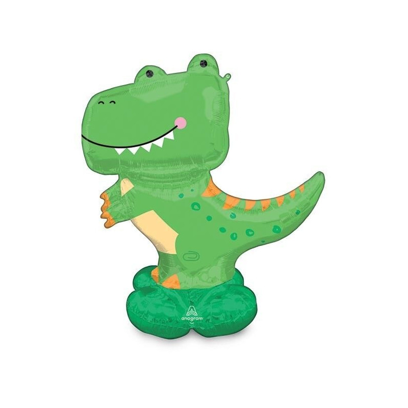 Air Loonz T-Rex P71 - 137cm