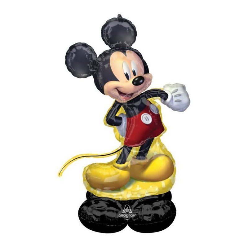 Air Loonz Mickey P71 - 132cm