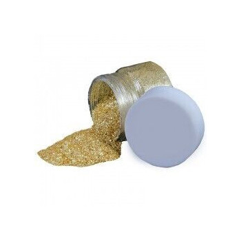 Glitter Gold 10ml