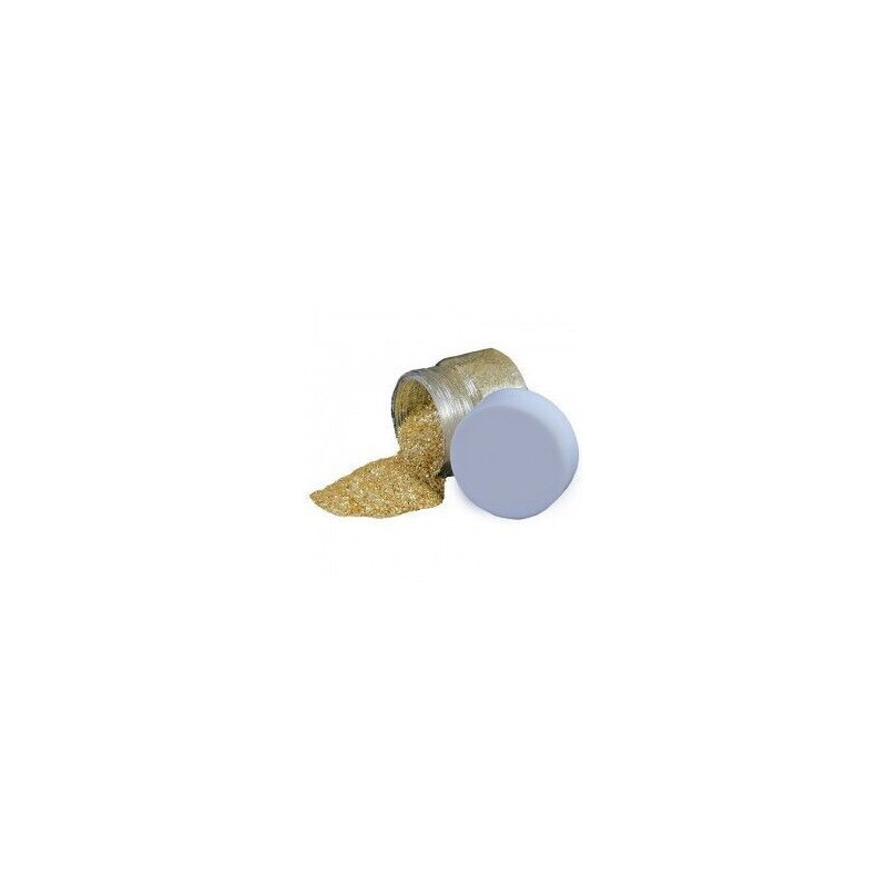 Glitter Gold 10ml