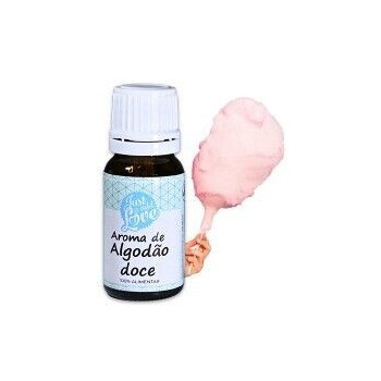 Aroma Algodão Doce 10ml