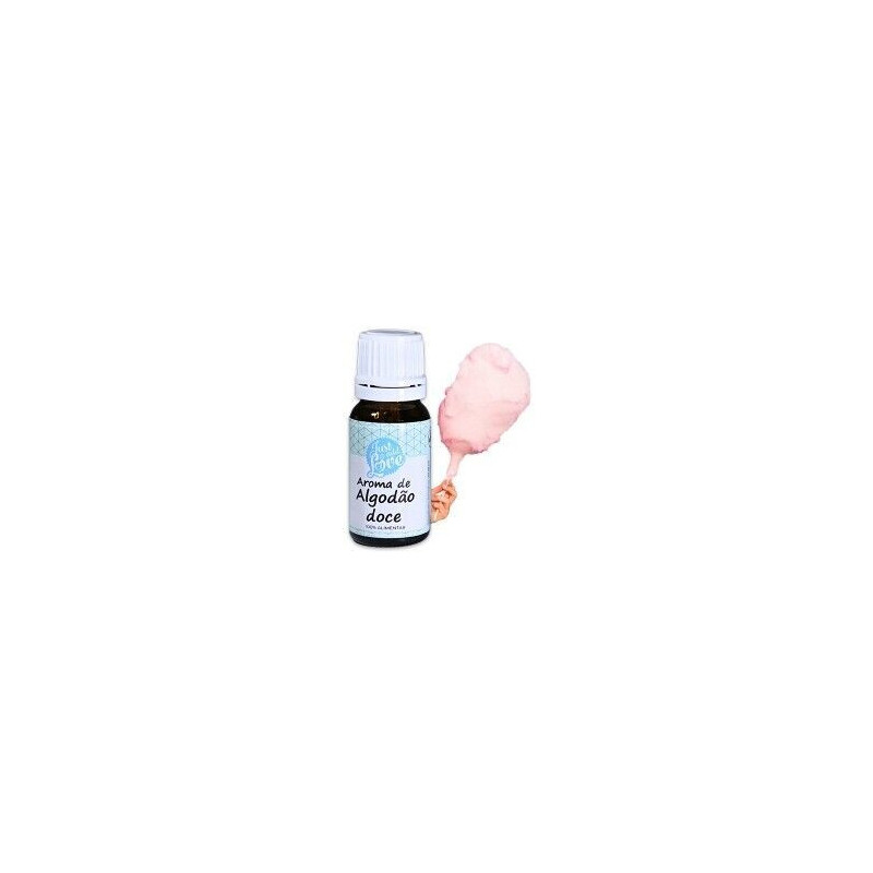 Aroma Algodão Doce 10ml