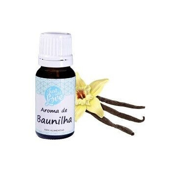 Aroma Baunilha 10ml