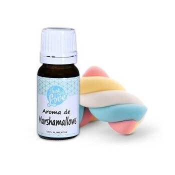 Aroma Marshmallow 10ml