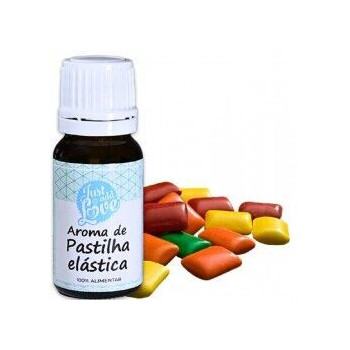 Aroma Pastilha Elástica