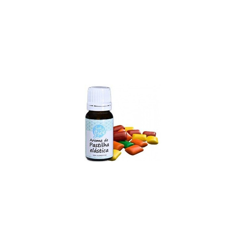 Aroma Pastilha Elástica