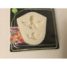 Molde silicone 2 anjinhos