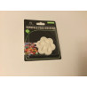 Molde de Silicone Folhas Pequenas
