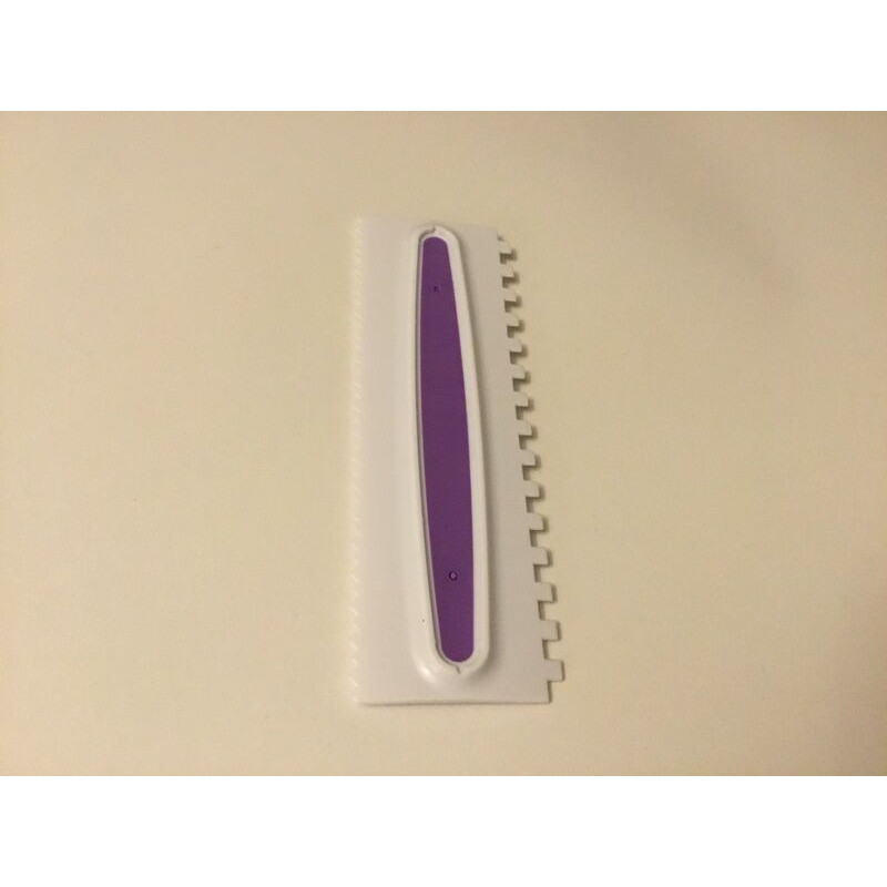 Espátula Texturas 7.6x23cm