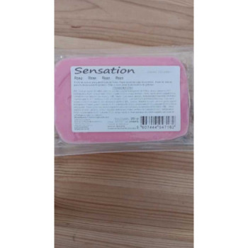 Sensation rosa 250g