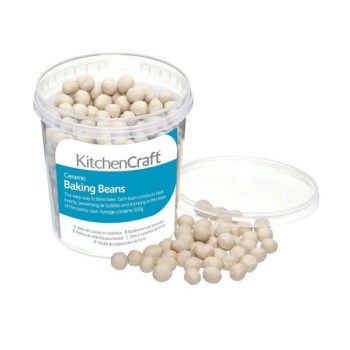 Hm- bolas de cerâmica para cozeduras 500g