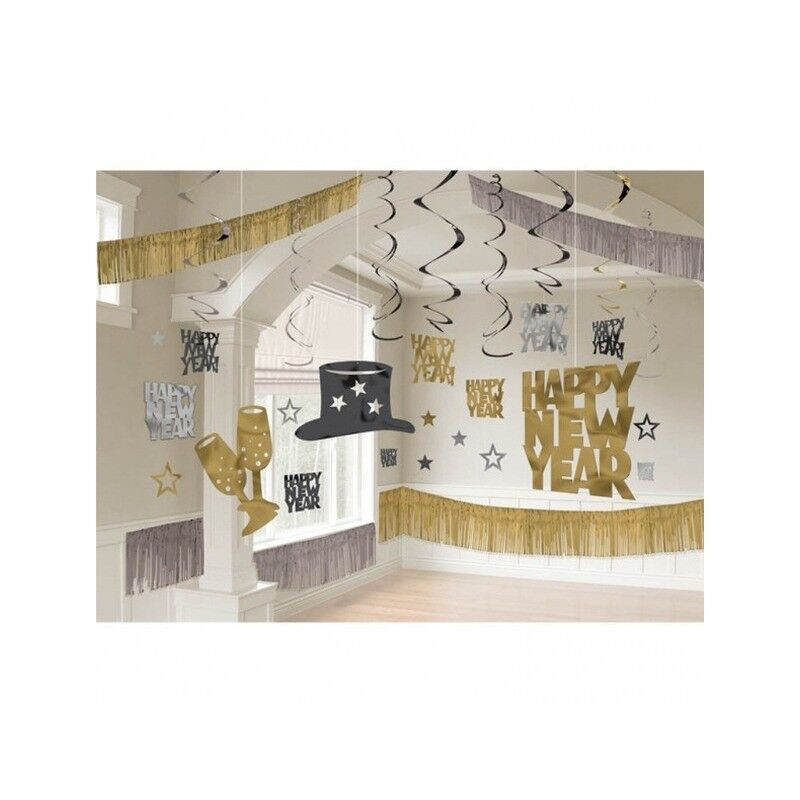 Kit de decoração Giant room