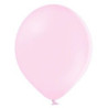 5 balões 12” 30cm pastel pale pink Balloons