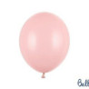 10 balões 5” 12 cm pastel pale pink- Balloons