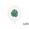 5 Balões latex 12” 30cm Aloha - Balloons