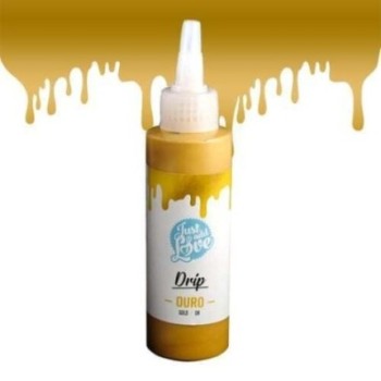 Drip ouro 100g