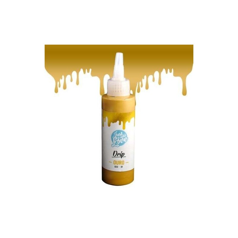 Drip ouro 100g