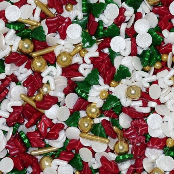 Mix Sonho de Natal 70gr