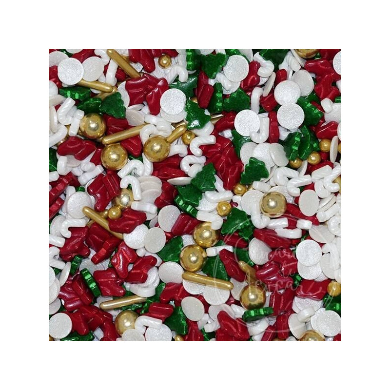 Mix Sonho de Natal 70gr