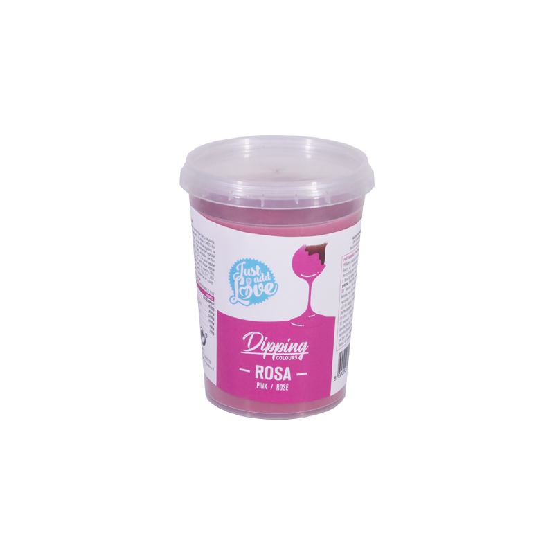 Dipping Colours Rosa 200gr