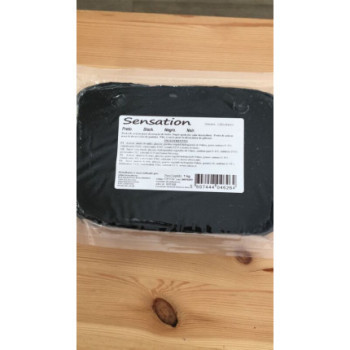 Sensation Preto 1 Kg