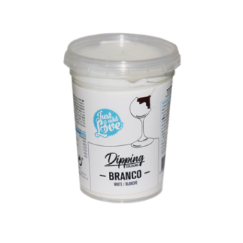 Dipping Colours Branco 200gr