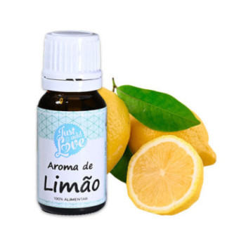 Aroma de Limão