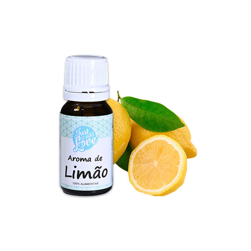 Aroma de Limão
