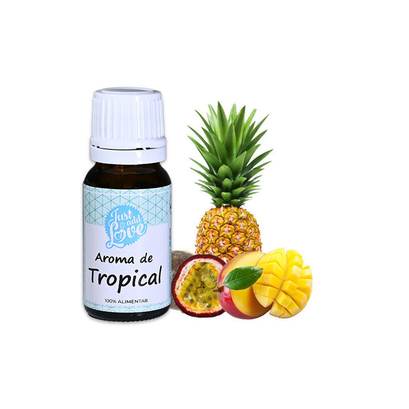 Aroma Tropical 10ml