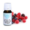 Aroma Frutos do Bosque 10ml