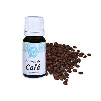 Aroma de café