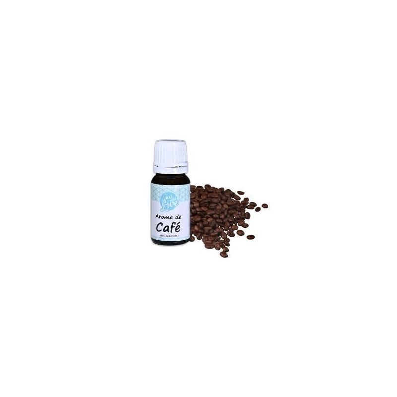 Aroma de café