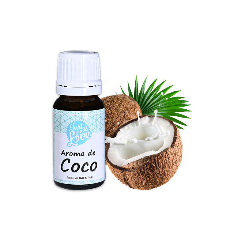 Aroma coco 10ml