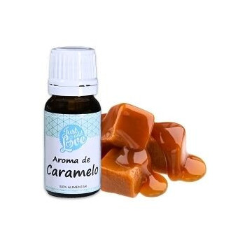 Aroma de caramelo 10ml