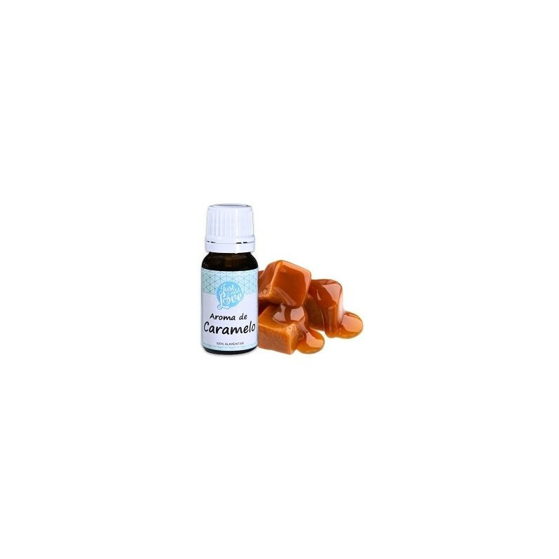Aroma de caramelo 10ml