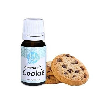 Aroma Cookie 10ml