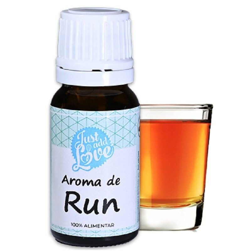 Aroma Rum 10ml