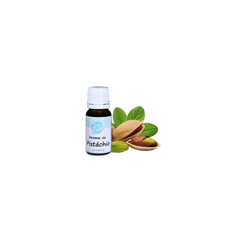 Aroma Pistachos 10ml