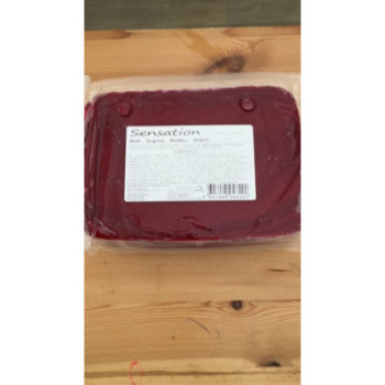 Sensation Bordô 1 Kg