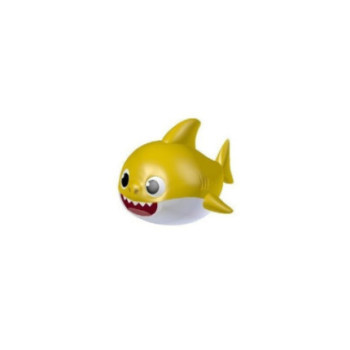 Baby Shark Amarelo